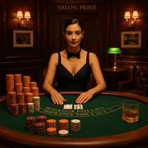 Rabona Casino - Live Blackjack with Real Dealers
