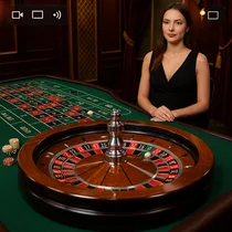 Rabona - Live Roulette - Evolution Gaming HD Streaming
