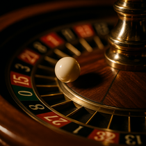 Rabona Casino - Live Roulette HD Streaming
