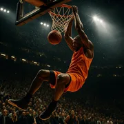 Rabona - Basketball Betting - Žalgiris and NBA Betting