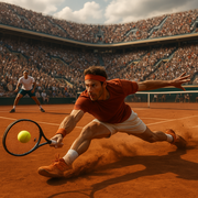 Rabona - Tennis Betting - Grand Slam and ATP Tournaments